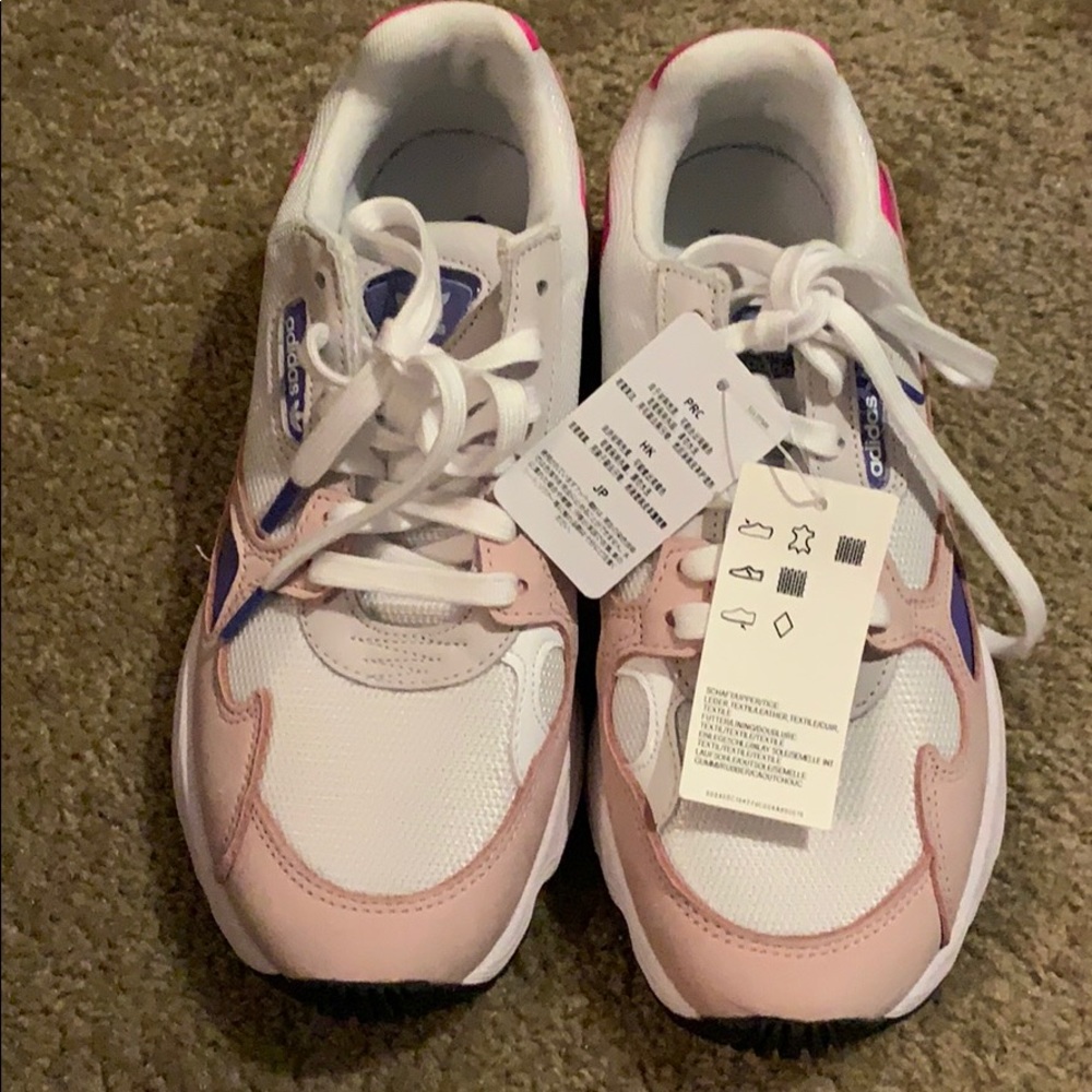COPY - Brand new adidas